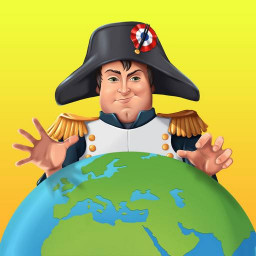 دانلود World conquest: Europe 1812