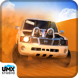 دانلود Climbing Sand Dune OFFROAD