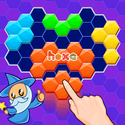 دانلود Hexa Puzzle