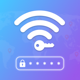 دانلود Show WiFi Password & WiFi List