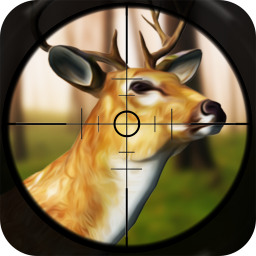 Safari Deer Hunter Gun Games