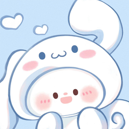 دانلود cinnamoroll wallpaper