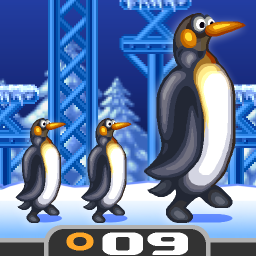 دانلود Icy Escort