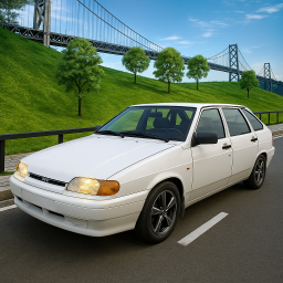 دانلود Russian Cars: 13, 14 and 15