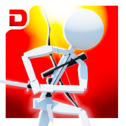 دانلود Stickman Fight - Badlandz/Batt
