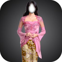 دانلود Kebaya Dress Camera Montage