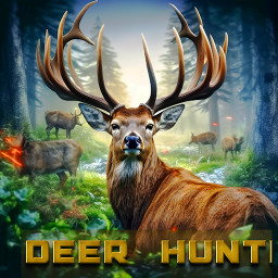 دانلود Deer Hunt: Shooting Hunting 3D