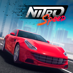 دانلود بازی 0.4.2 Nitro Speed+مود