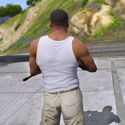 دانلود Gangster City Mafia Crime Sim