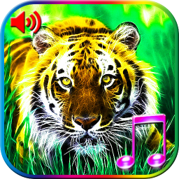 دانلود 3D Animals Sounds & Wallpapers
