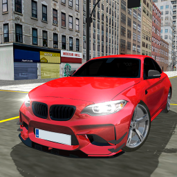 دانلود M5 Modified Sport Car Driving