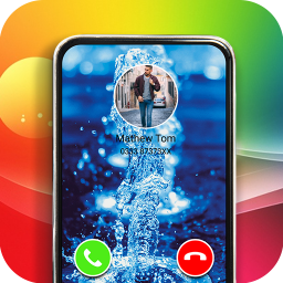 دانلود Color Call Screen Themes