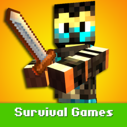 دانلود Survival Games: 3D Wild Island