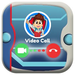 دانلود PAW Ryder Phone: Fake Video Call The Pups