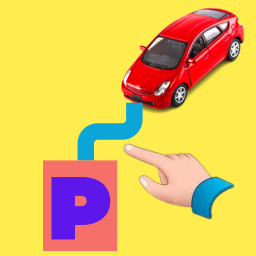 دانلود Car Parking Vs Ai Parking Game