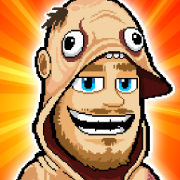 دانلود PewDiePie's Tuber Simulator دانلود PewDiePie's Tuber Simulator