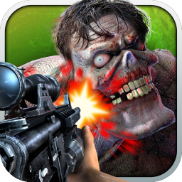 دانلود Zombie Killing: Call of Killer