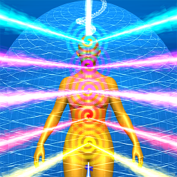 Transcender Healing - Heal yourself