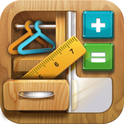 Utile closet 3D designer