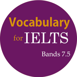 دانلود Vocabulary for IELTS