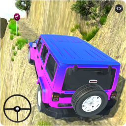 دانلود Jeep Driving Simulator 3D Game