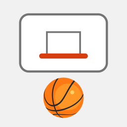 دانلود Ketchapp Basketball