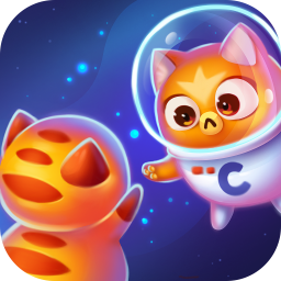 دانلود Space Cat Evolution: Kitty col