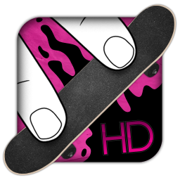 دانلود Fingerboard HD Skateboarding