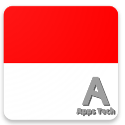 دانلود Indonesian /AppsTech Keyboards