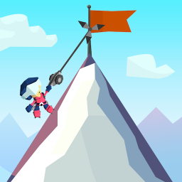 دانلود Hang Line: Mountain Climber