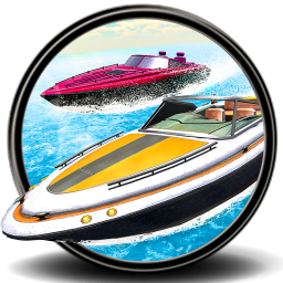 Air Powerboat Riptide Racing 2020: Speed Boat Race