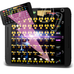 دانلود Electro Dj beat mixer