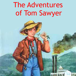 دانلود The Adventures of Tom Sawyer