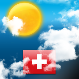 دانلود Weather for Switzerland