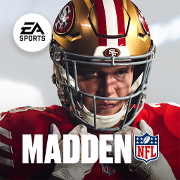 آیکون بازی Madden NFL 25 Mobile Football