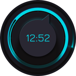 دانلود Android Clock Widgets