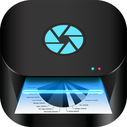 Camera Scanner Image Scanner