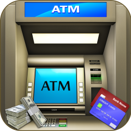 دانلود ATM Simulator : Bank ATM learn