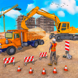 Heavy Machinery Construction