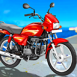 دانلود Indian Superfast Bike Game 3D