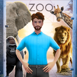 Wonder Animal Zoo Keeper Games
