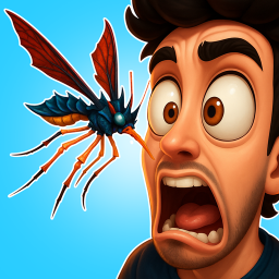 دانلود Mosquito Simulator 3D