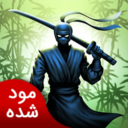 دانلود جنگجوی نینجا  | نسخه مود شده