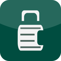 دانلود Secure Notes: private notes and lists
