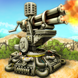 دانلود Frontier of Rage tower defense
