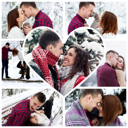 دانلود LovePhoto - Love Frame, Collag