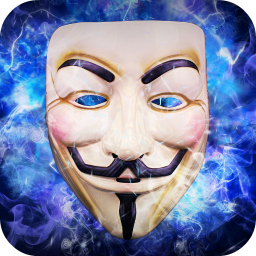 دانلود Anonymous Mask Camera