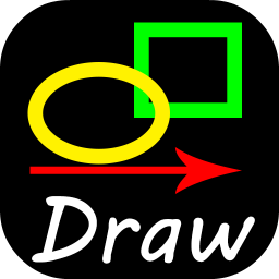 دانلود Draw anywhere on Screen AZDraw