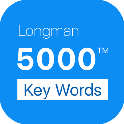 Longman 5000 Key Words Offline