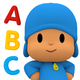 دانلود Pocoyo ABC Adventure: Alphabet